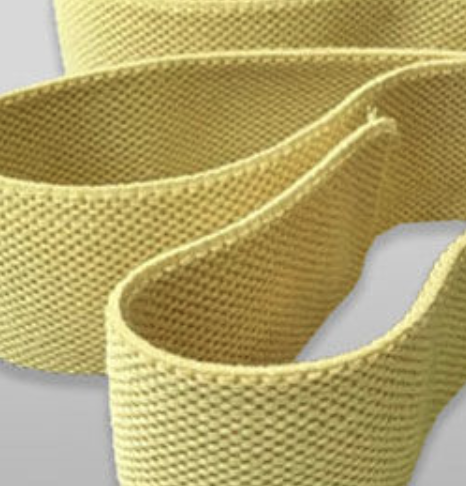 Fita de Fibra de Aramida