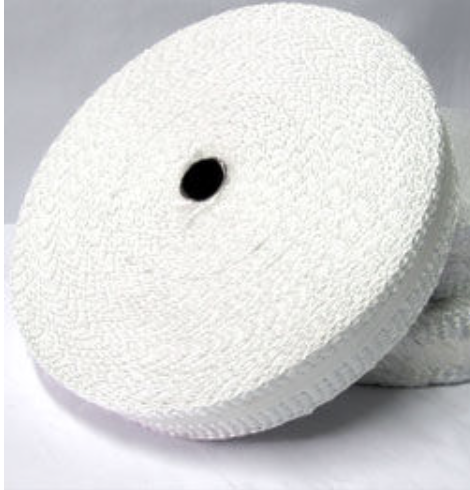 Fita de Isolação Térmica de Fibra de Vidro