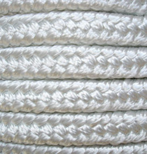 Gaxetas de Fibra de Vidro